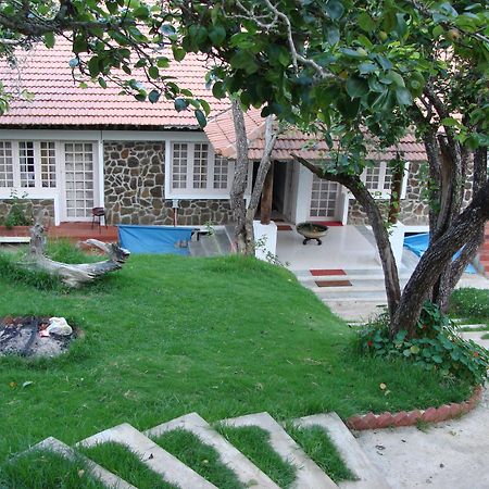 Mount Pleasant Boutique Resort 코다이카날 외부 사진