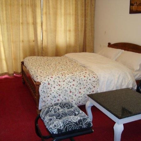 Mount Pleasant Boutique Resort 코다이카날 외부 사진