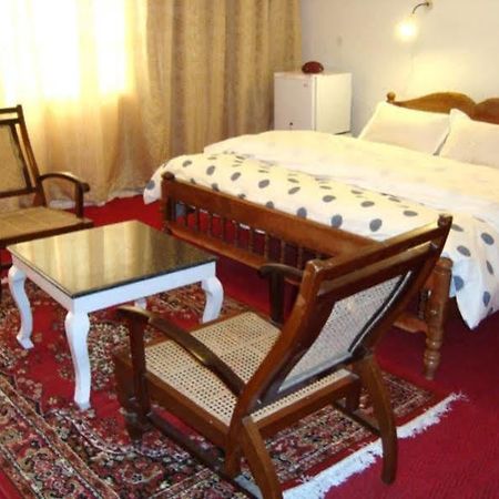 Mount Pleasant Boutique Resort 코다이카날 외부 사진