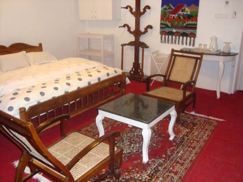 Mount Pleasant Boutique Resort 코다이카날 외부 사진