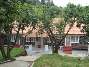 Mount Pleasant Boutique Resort 코다이카날 외부 사진