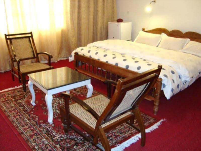 Mount Pleasant Boutique Resort 코다이카날 외부 사진