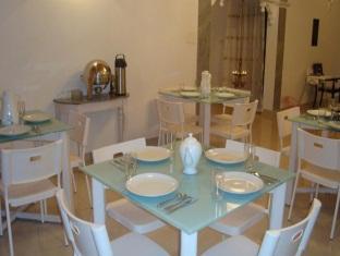 Mount Pleasant Boutique Resort 코다이카날 외부 사진